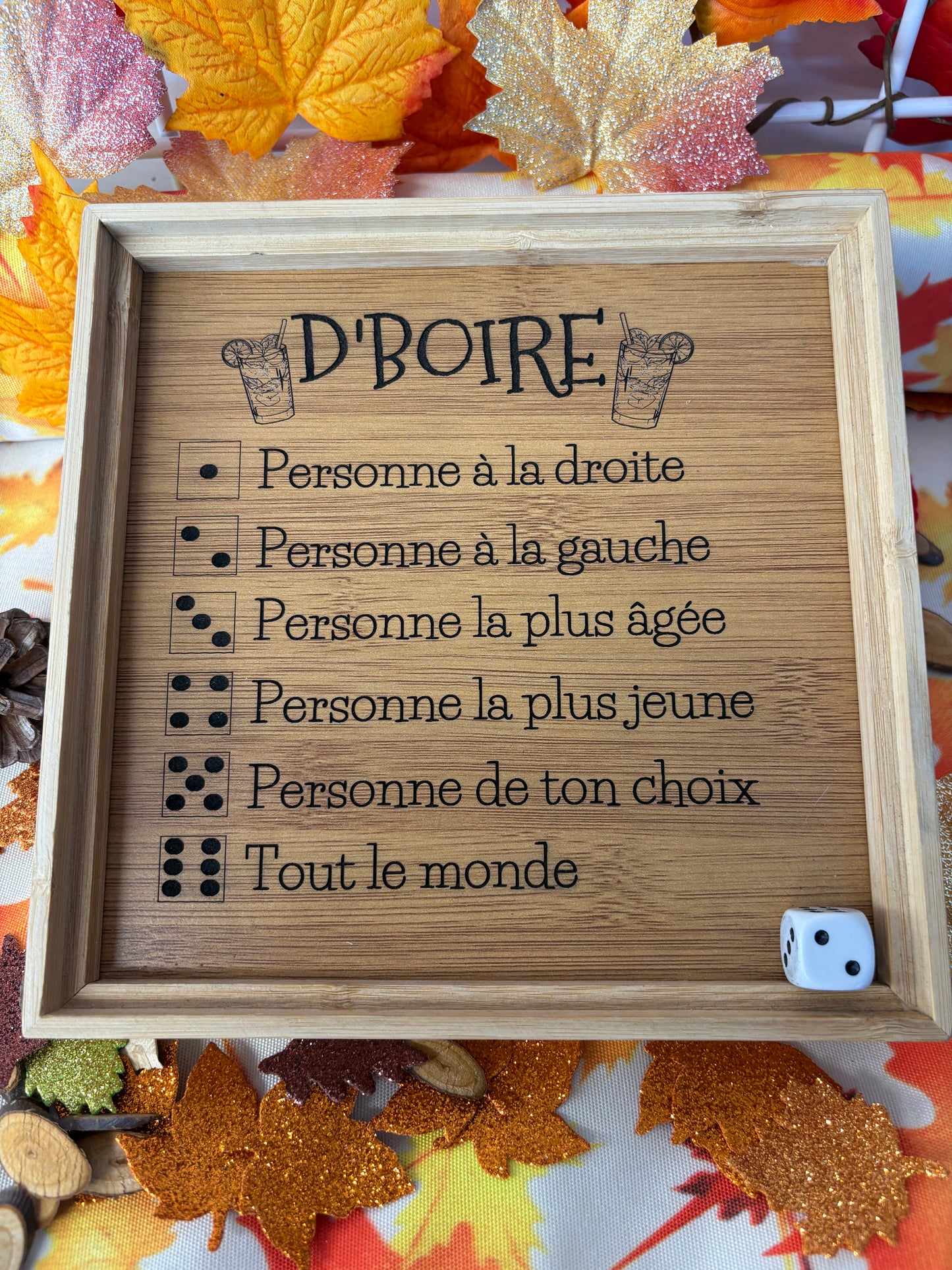 Jeux D’Boire