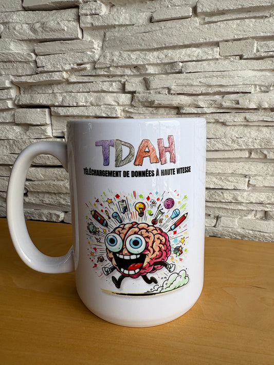 TDAH